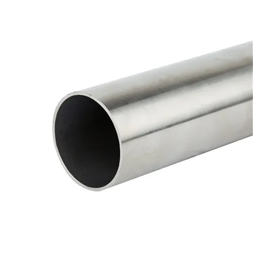 ASTM SEAMLESS 347 STAINLESS STEEL TUBE