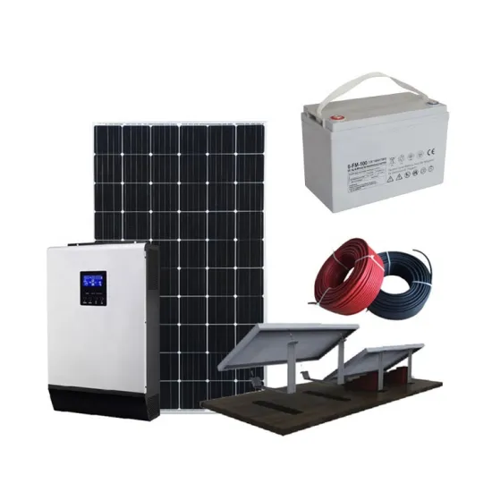15kW HJT CSP Solar Panel System for 22kW Photovoltaic Power with Tier 1 Cells