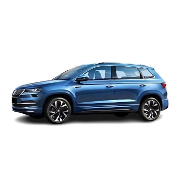 2024 Skoda Karoq Suv - High Quality New Petrol Car