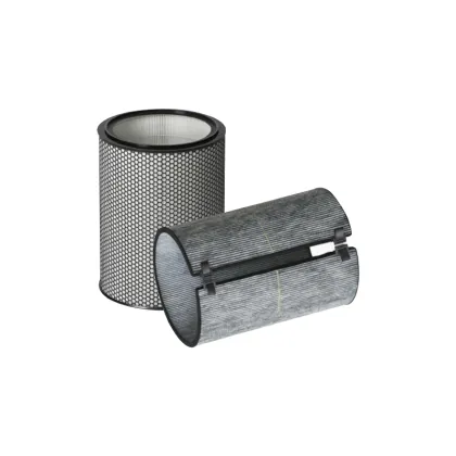 High Efficiency Carbon Fiber Formaldehyde Removal Filter for Dyson Purifier BP03/04