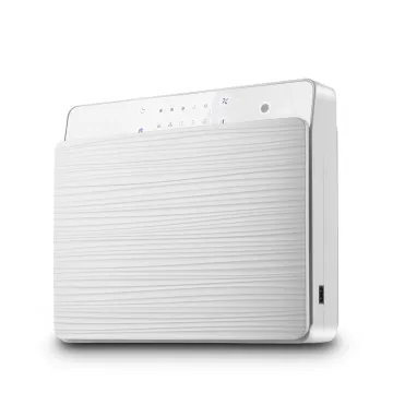 Home Use wall mounted personal uv Air Purifier