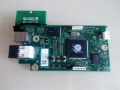 Genommen von HP M201DW Drucker Formatter Board