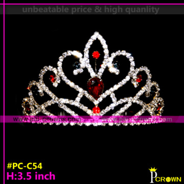 Custom Crowns and Tiaras wholesale pageant Crowns