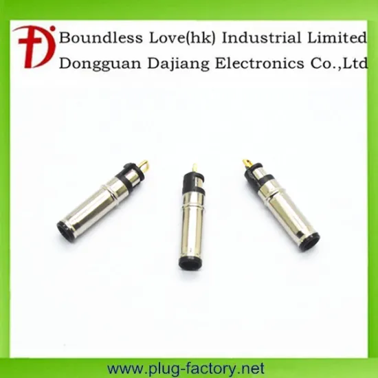 Laptop HP 4.5*3.0MM DC plug