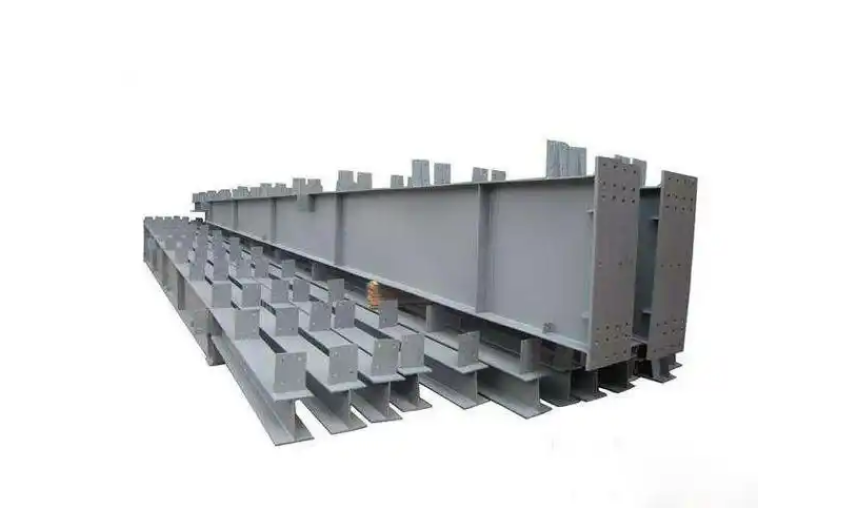 steel structural components1
