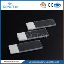 Rongtai Medical Microscope Slide 7105