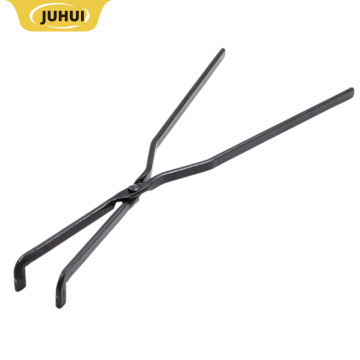 Heat-Resistant Crucible Tongs for Gold Melting and High-Temperature Applications