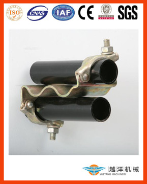 Scaffolding Pipe Clamp--Roofing Coupler