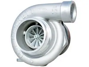 Caterpillar diesel turbocharger T1870 for marine D342C engine