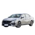 Dongfeng Peugeot 408 2022 1.6T Chasing Light