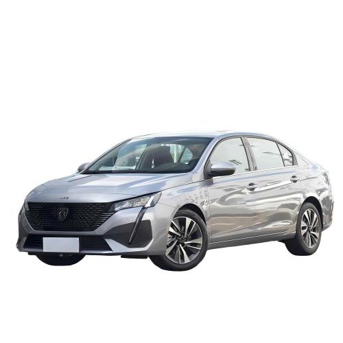 Dongfeng Peugeot 408 2022 1.6T Chasing Light