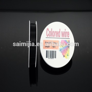 Factory direct high quality color wire