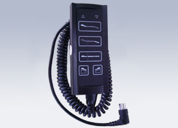 Hand Switch for Actuator (FYH014)
