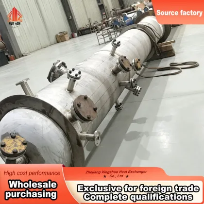 High Capacity Storage Tanks