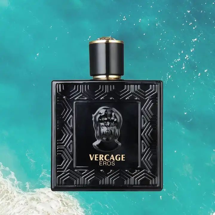2024's Top Selling Long-Lasting Wood Scent Cologne for Men - 100ml Perfume Bottles with Fast Delivery