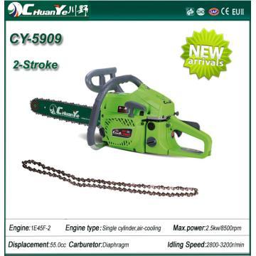 Gardon narzędzie benzyny chainsaw CY-5909