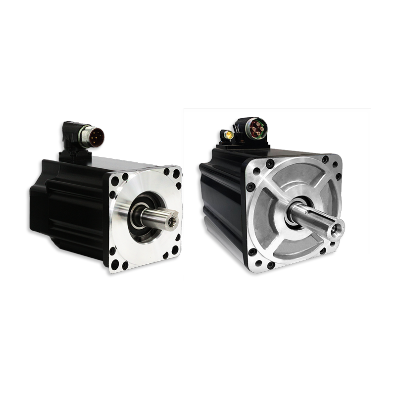 Động cơ servo xoay liên tục