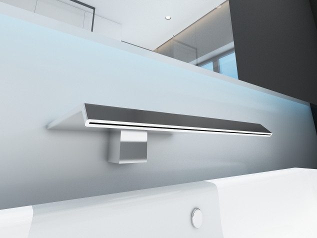 Criando seu oásis de banho perfeito: personalizando bicos de banho quadrado para refletir seu estilo Crafting Your Perfect Bath Oasis: Personalizing Square Bath Spouts to Reflect Your Style