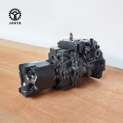 Насосы для вентилятора PC1250-8 PC1250-8