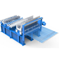 4-8 mm Betonverstärkungsdraht-Mesh-Schweißmaschine