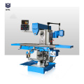 X6032B industrial horizontal milling machine