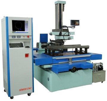 +-30 Cutting Degree Wire Cut Machine