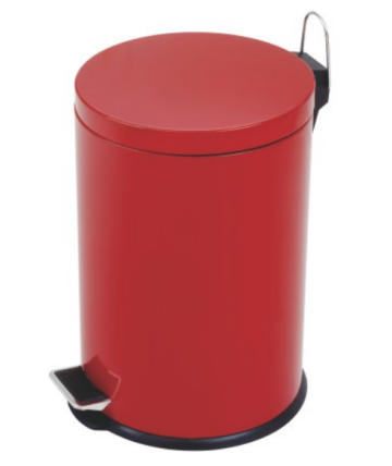 metal waste container turkey