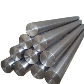 Titanium rod in ASTM B348