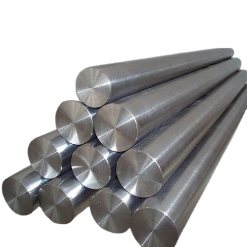 Titanium rod in ASTM B348