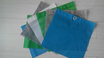 High Quality HDPE/PE/PP Safety Net