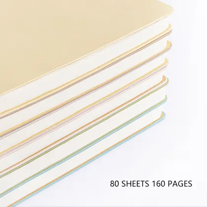 Bulk Leather Notebook Business Journal School