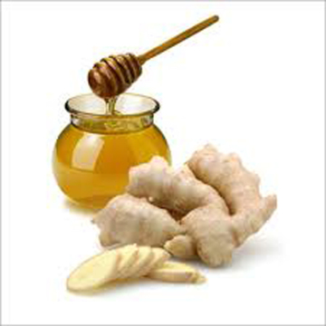 100% pure natural ginger essential oil