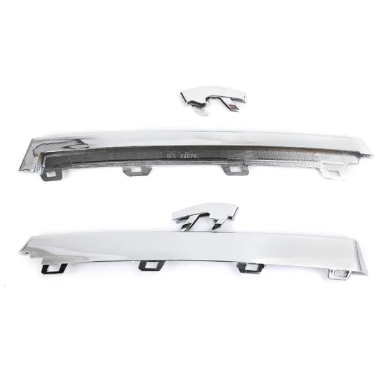 51117287852 Car Right Front Bumper Air Inlet Trim for BMW 3 Series F35 316Li 320Li 328Li 335Li