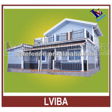 Morden villa portable house portable temporary housing