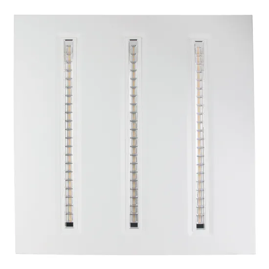 40W Modular LED Slim Panel Light 150LM/W LED Panel 600x600 Surface Mount