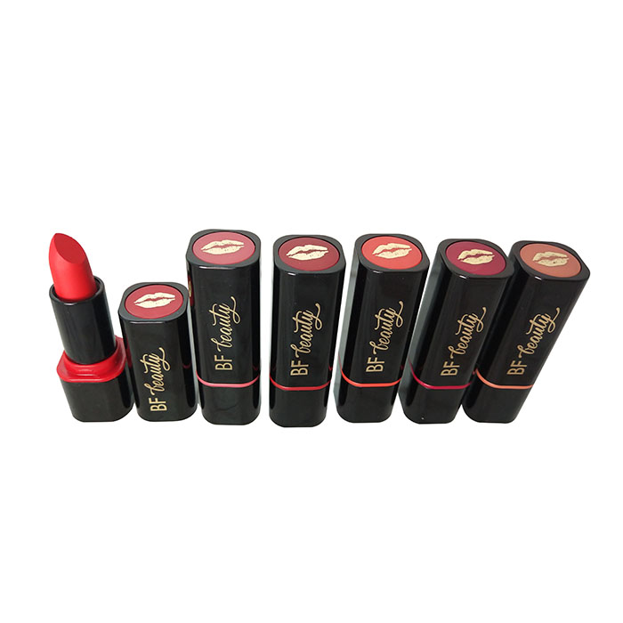 Matte Lipstick oem