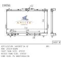 Radiator for HYUNDAI SANTAFE OEM 25310-26480