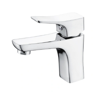 Basin Faucet