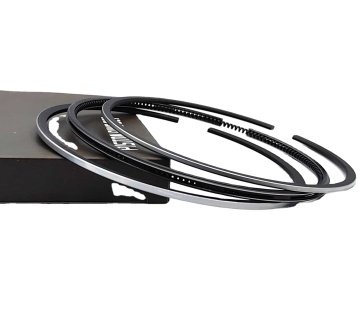 100mm Piston Ring Set 42110001001 for KAMAZ D249