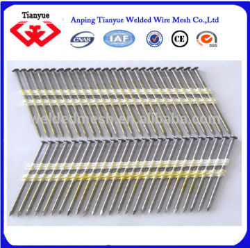 hot sell common iron nails(15 years factory)