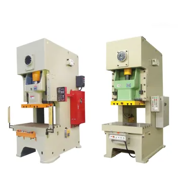 CHZOM JH21-25T Channel Letter Punching and Angle Bar Cutting Bending Machine