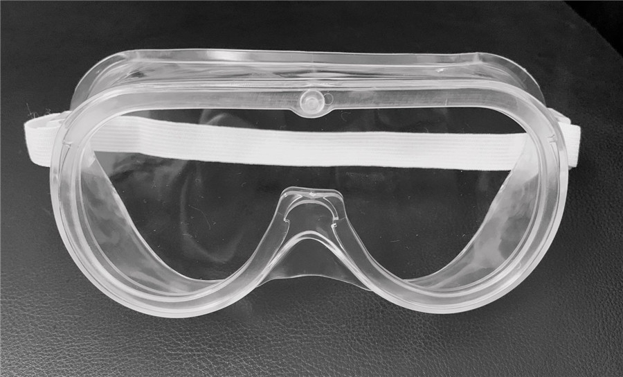 Medical Safety Goggles 5