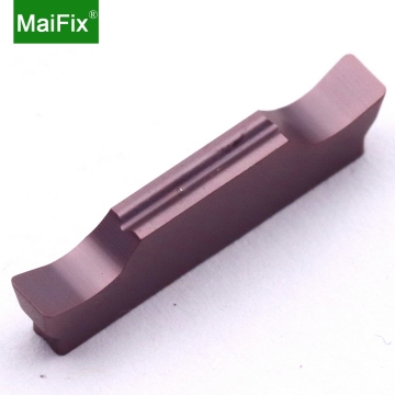 Maifix MGGN Stainless Steel Tool Holder for CNC Machining