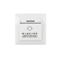 Владелец балда -сбережения отеля Energy Saving Switch
