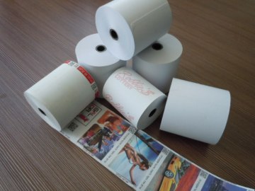 Thermal Paper Receipt Roll (SP1)