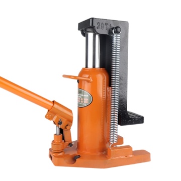 Best Selling Energy Efficient Lifting Claw Jack - Easy to Use