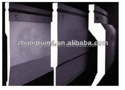 Cr12Mo1V1 LVD Mold for Press Brake Machines
