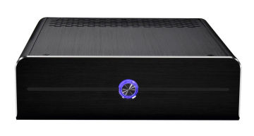 Multiply Aluminum Thin Client Cases , Mini-itx Case With Wifi