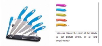 CHINESE KITCHEN KNIFE