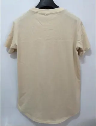 2016 s/s men extended kanye west t-shirt cotton swag mens t shirts skateboard tshirt solid hip hop T shirt men's tees tops